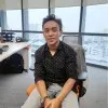 khairil amri
