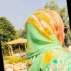 Zainab Ali