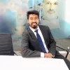 Kumar Mangalam Ojha