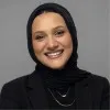 Mariam Mandour