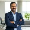 Srinivasan Rajendran