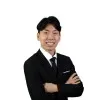 Marcus Yeoh
