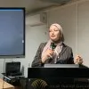 Oumaima Elgarba