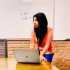 Nausheen Shabeer Ahamed