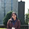 Elloyna Chauhan