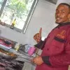 John Afwai
