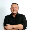 Jorge Alberto Camacho Rohwedder
