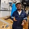 Paseka Mokoena