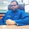 ganiyu adamu
