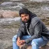 Sanchit Badamikar