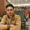 Anmol Dubey
