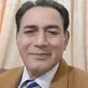 AMJAD MEHMUD