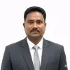 Vigneshwaran Damodharan