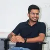 Sanket Patil