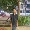Dhruv Patel
