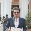 Vaibhav Darekar