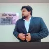 ANKUR CHAUDHARY