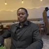 Harry Mbua