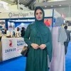 Maryam Mehmood
