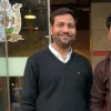 Mayank Khatri