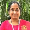Parimala DM