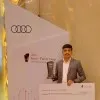 Ravi Kiran Koidala