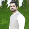 Syed Farhan Shafqat