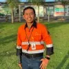 Andika Halil ST