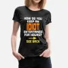 Current Tshirt