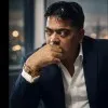 SAJAD AHMAD TANTRAY