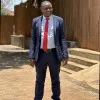 japheth chege