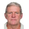 Graeme Porter
