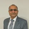 Jaydatt Desai