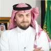 Ghaith Al Johani