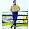 Shubhankar Chavan