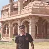 Sagardan gadhavi