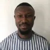 Ejike Ajaero