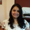 Sharon Arun