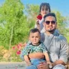 masoud haidary