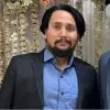 Syed Umer Shamsi