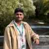 Ashwin Kumar