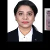 Kirti shinde