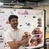 Anupam Komarpant