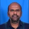 Mohanraj