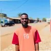 Ebenezer Kelvin Dadzie