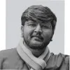 Jay Bhandari