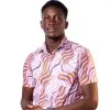 Michael Nyarko