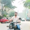 Vishal Saw
