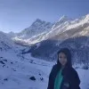 Parul Damalu