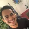 Denzel Saravia